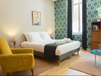 Helzear Champs ElysГ©es Suites