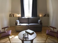 Helzear Montparnasse Suites