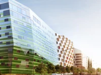 Hipark Paris - La Villette