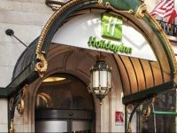 Holiday Inn Paris Gare de Lyon Bastille