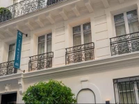 HГґtel AdГЁle & Jules