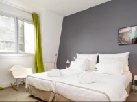 HГґtel Arvor Saint Georges