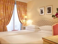 HГґtel Belloy Saint Germain By Happyculture