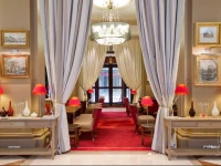 HГґtel California Champs ElysГ©es