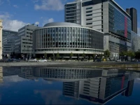 HГґtel Concorde Montparnasse