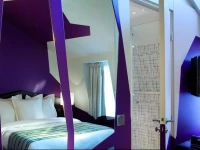 HГґtel Cristal Champs ElysГ©es