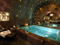 HГґtel Da Vinci & Spa