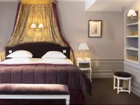 HГґtel De Buci by MH