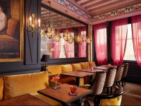 HГґtel de JosГ©phine BONAPARTE