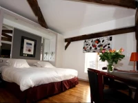 HГґtel Du Jeu De Paume