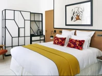 HГґtel du MinistГЁre