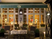 HГґtel Duc De St-Simon