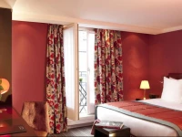 HГґtel Elysees Mermoz