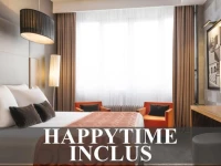 HГґtel Etoile Saint HonorГ© by Happyculture