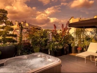 HГґtel FГ©licien by Elegancia