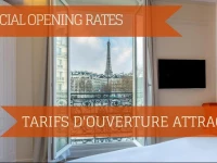 HГґtel La Comtesse by Elegancia