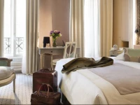 HГґtel Madison by MH