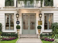 HГґtel Melia Colbert