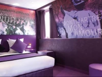 HГґtel Montmartre Mon Amour