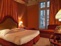 HГґtel OdГ©on Saint-Germain