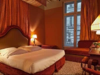 HГґtel OdГ©on Saint-Germain