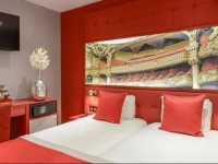 HГґtel Regina OpГ©ra Grands Boulevards