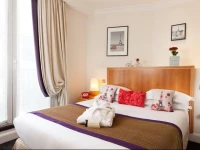 HГґtel Waldorf TrocadГ©ro