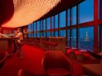 Hyatt Regency Paris Etoile (ex Concorde Lafayette)