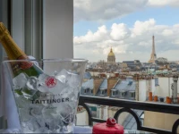 K+K HГґtel CayrГ© Saint Germain des PrГ©s