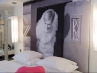 Kube Hotel - Ice Bar