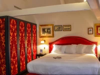 La Chambre du Marais