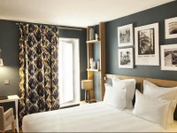 Hotel La Villa Saint Germain Des PrГ©s