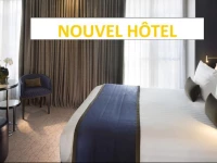 Hotel Le 10 BIS