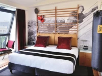 Le 123 SГ©bastopol - Astotel