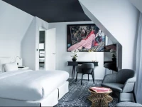 Le GГ©nГ©ral HГґtel