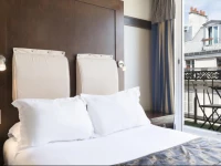 Hotel Le Pavillon de Paris by Happyculture