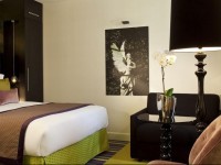 Hotel Le petit Paris