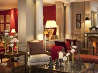 Hotel Le Sainte-Beuve