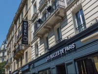 Hotel Les Bulles De Paris