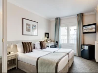 Hotel Malte - Astotel