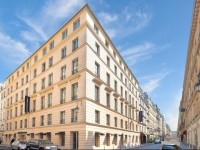 Melia Paris Vendome