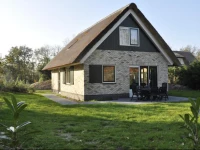 Bungalowpark t Hoogelandt