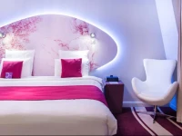 Mercure Paris Bastille Marais