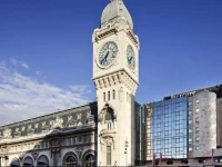 Mercure Paris Gare De Lyon TGV
