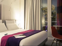Mercure Paris Montparnasse Raspail