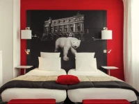 Mercure Paris Opera Louvre