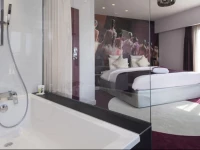 Mercure Paris Place dItalie