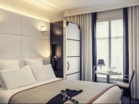Mercure Paris St Lazare Monceau