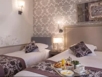 Hotel Monceau Wagram