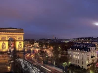 Monhotel Lounge & SPA